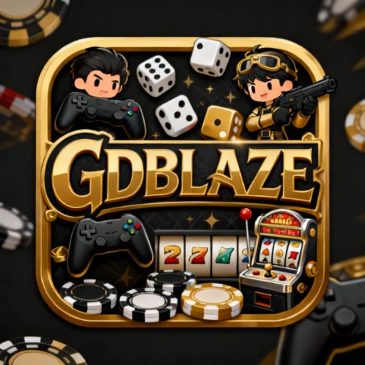 GDBLAZE