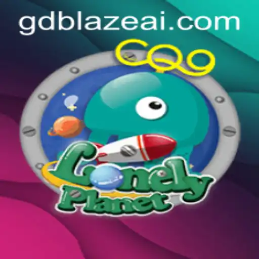 GDBLAZE Rotary Games